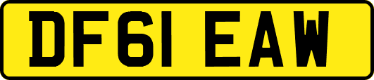 DF61EAW