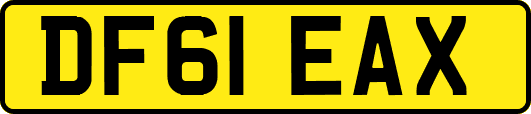 DF61EAX