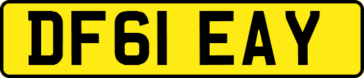 DF61EAY