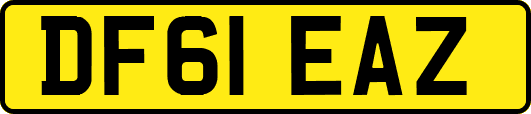 DF61EAZ