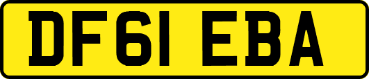 DF61EBA