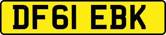DF61EBK