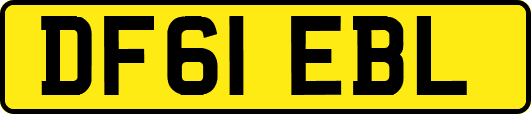 DF61EBL