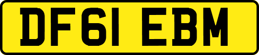 DF61EBM