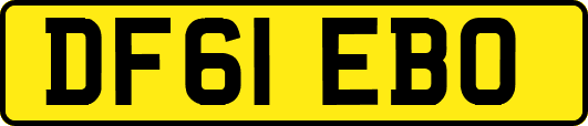 DF61EBO