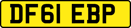 DF61EBP