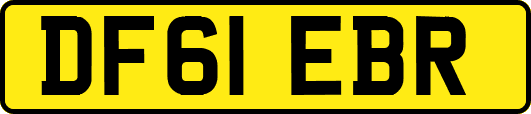 DF61EBR