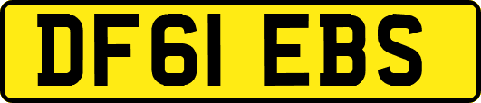 DF61EBS