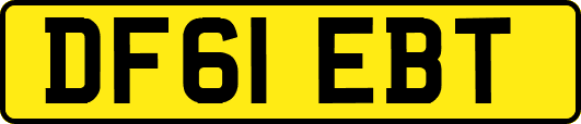 DF61EBT