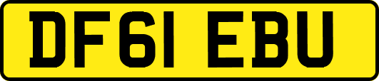DF61EBU