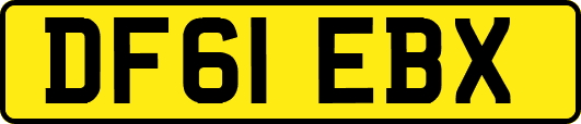 DF61EBX