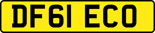 DF61ECO