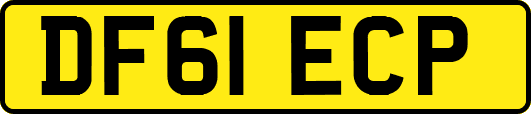DF61ECP