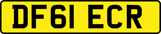 DF61ECR