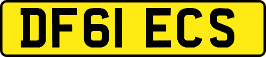 DF61ECS