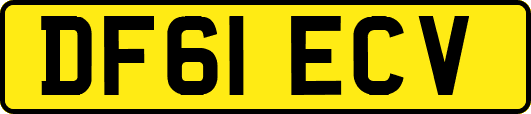 DF61ECV