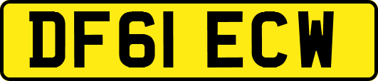 DF61ECW
