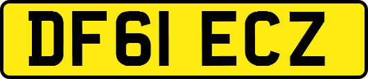 DF61ECZ