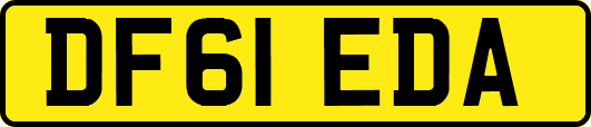 DF61EDA