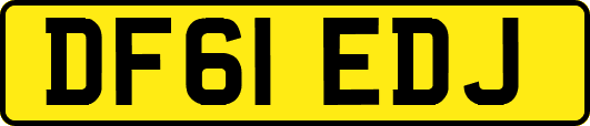 DF61EDJ