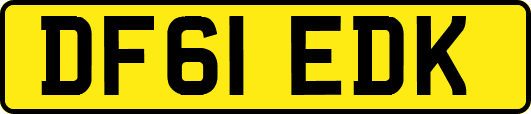 DF61EDK