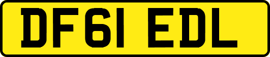 DF61EDL