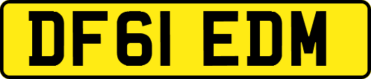 DF61EDM