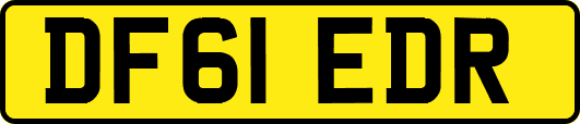 DF61EDR