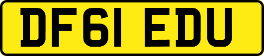 DF61EDU