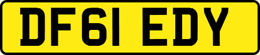 DF61EDY
