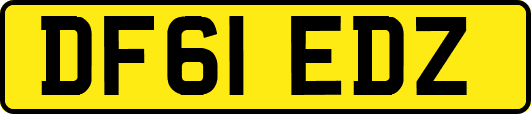 DF61EDZ