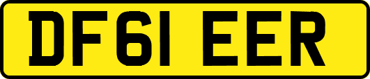 DF61EER