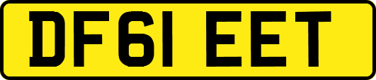 DF61EET