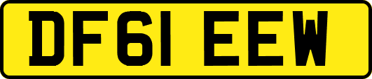 DF61EEW