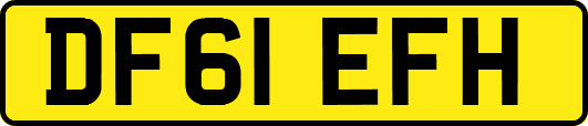 DF61EFH