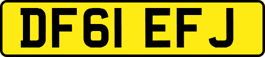 DF61EFJ
