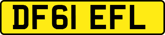 DF61EFL