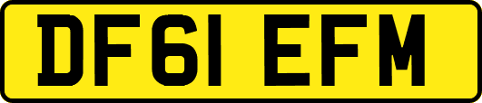 DF61EFM