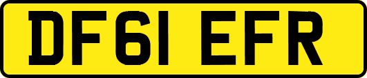DF61EFR