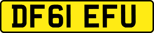 DF61EFU