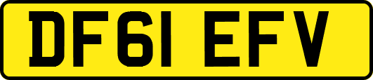 DF61EFV