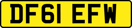 DF61EFW