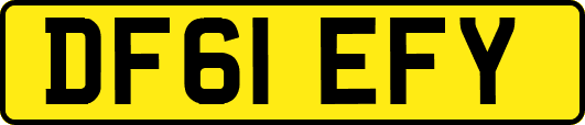DF61EFY