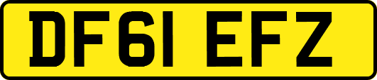 DF61EFZ