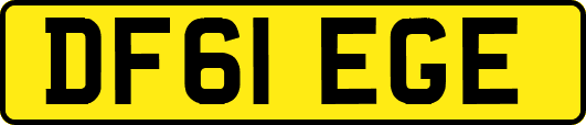 DF61EGE