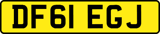 DF61EGJ