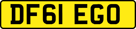 DF61EGO