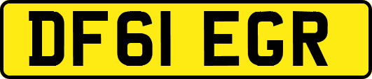 DF61EGR