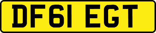 DF61EGT