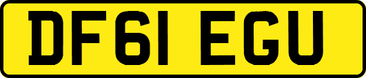 DF61EGU